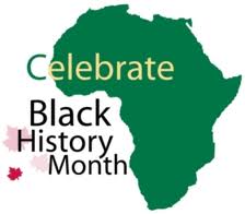 Black History Month In Ajax