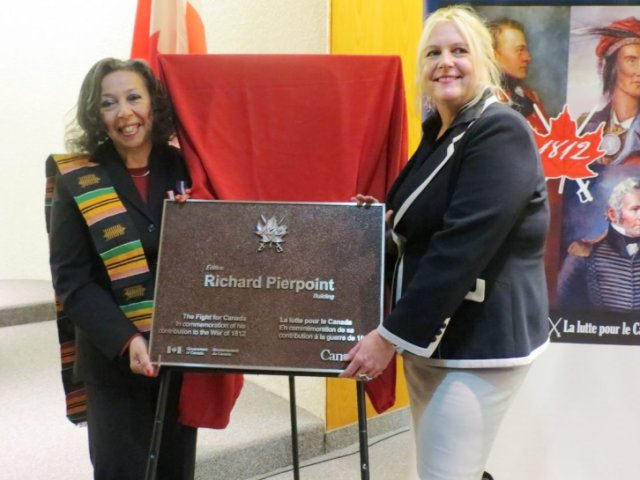 Federal building to be named for black soldier