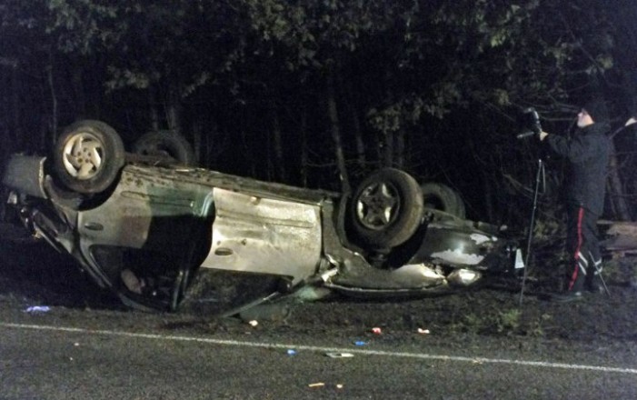Jamaican migrant worker killed in car crash