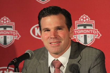 TFC in must-win playoffs match