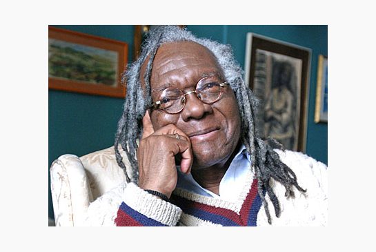 Mac honours Caribbean literary icons’ works