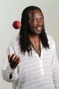 David Rudder
