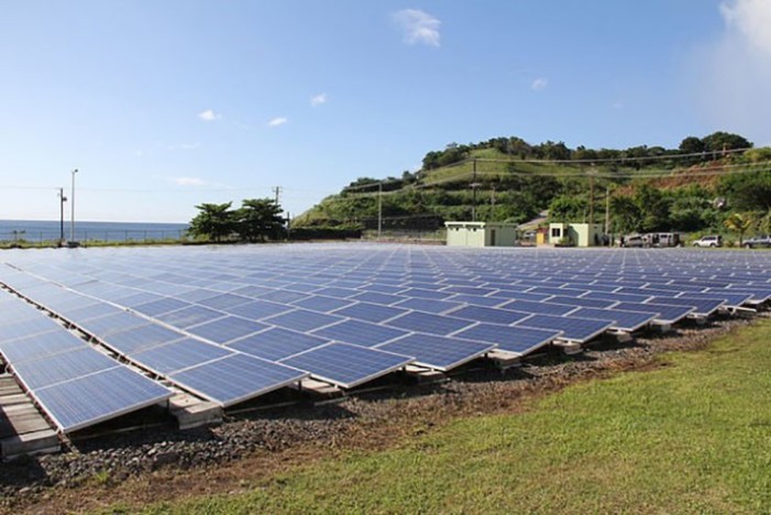 $71.5M energy facility for Eastern Caribbean