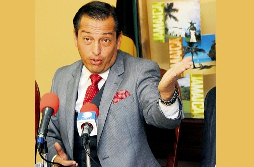 Mexican firm puts $900M into Jamaica
