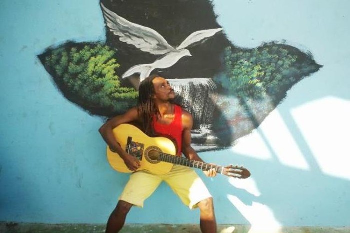 Marley: Oui, Paree, for Nah Say Wi Poor