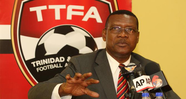 $20M kicked into Caribbean League Football