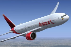 Bogota