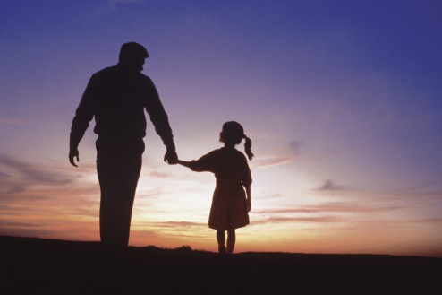 Abused kids face adult depression, study says