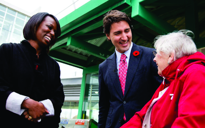 Grits boast Caribbean heritage MPs