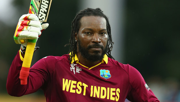 Gayle set for Bangladesh Premier League