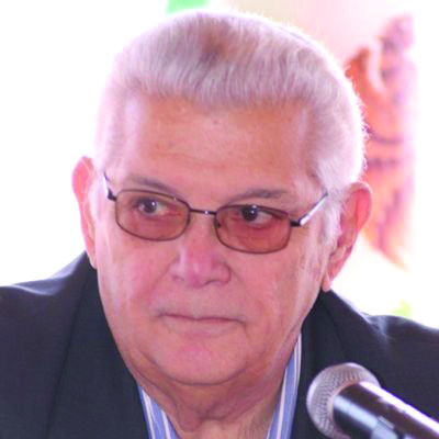 Hector Cardona
