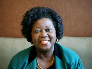 Jean Augustine