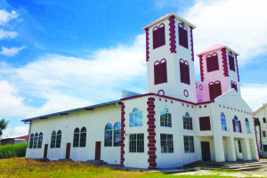 Sacred Heart Church, once used by Jonestown mass murderer Jim Jones, is to reopen in December.