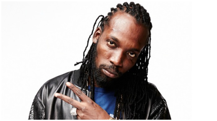 Promoter lines up Mavado concert here