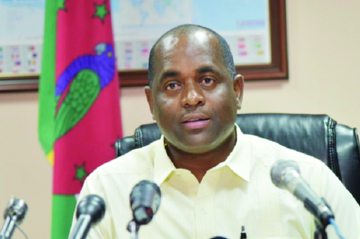 Case against Dominica Prime Minister and members of DLP on a charge of treating set for July 8