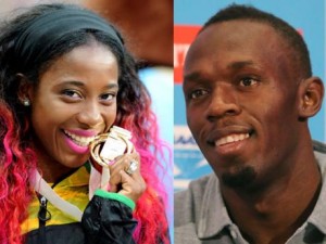 Shelly-Ann Fraser-Pryce and Usain Bolt both won big at the Annual Caribbean Sports Awards.