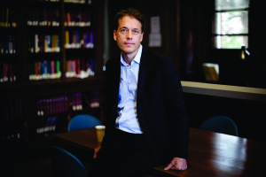Sven Beckert