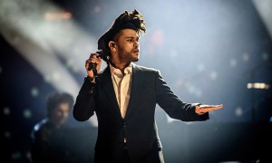 Scarborough’s The Weeknd, Barbados’ Rihanna and Trini Nicki Minaj won big at the American Music Awards.
