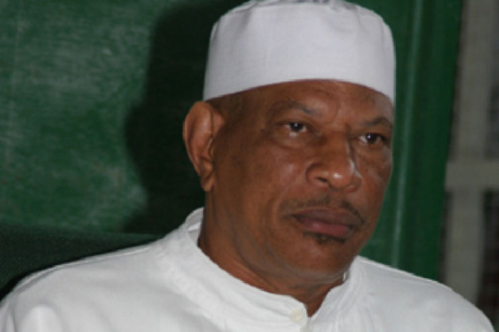 Bakr loses suit against T&T government