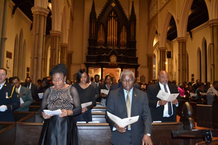 Barbados at 49: Living joyfully with purpose