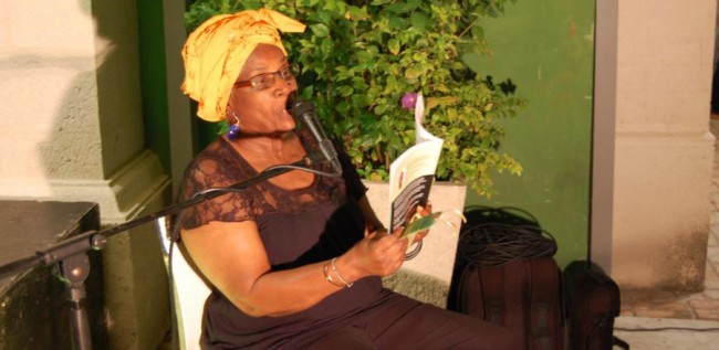 Barbados honours Wilson with award