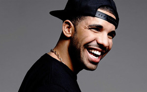 Drake and Rihanna are king and queen in cyberspace.