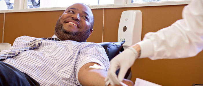 New blood sampling may aid cancer patients