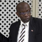 Jack Warner