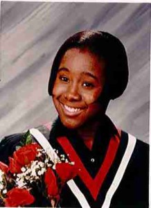 Janelle Haughton