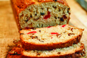JoJo Sweetbread