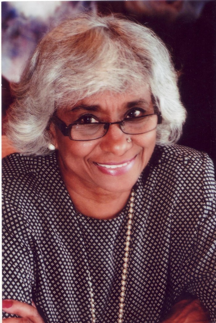 Gopie receives Hubbard Award