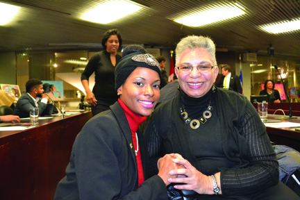 Black Canadian Remembrance Day