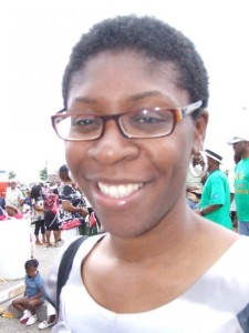 Thando Hyman