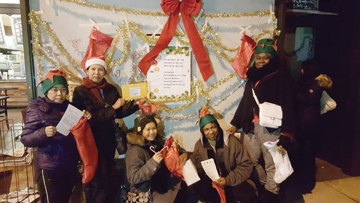 Migrant workers intensify fight for rights