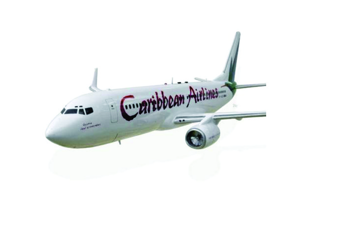 Caribbean Airlines upgrades ticket system