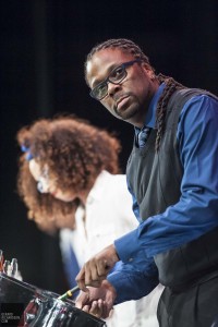 Afropan Director