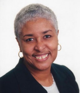 Dr. Mary Anne Chambers