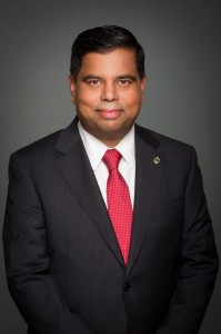 Gary Anandasangaree