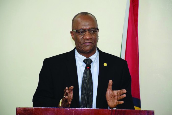 Guyana elections could be held in March next year