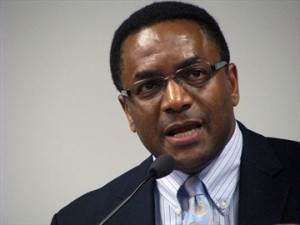 Michael Thompson