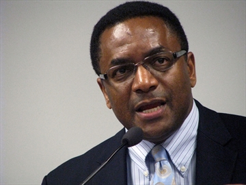 Thompson: Protect child arrivals