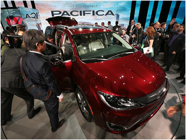 Auto guru shows the way for Caribbean kids