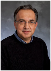 Sergio Marchionne