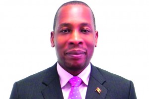 Timothy Antoine