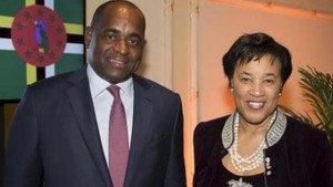Problems haunt ‘Caribbean’ baroness