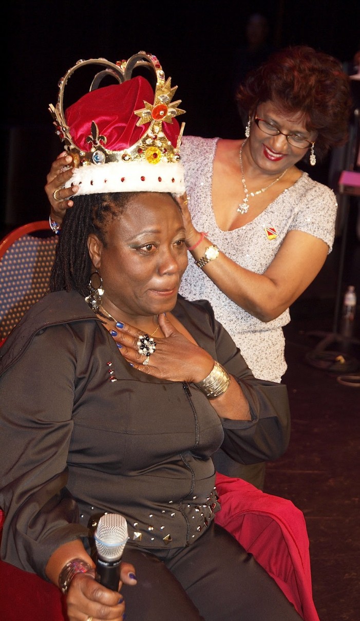 Can the Master of Mas save Carnival?