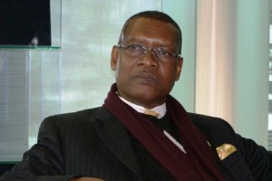 Mayor
