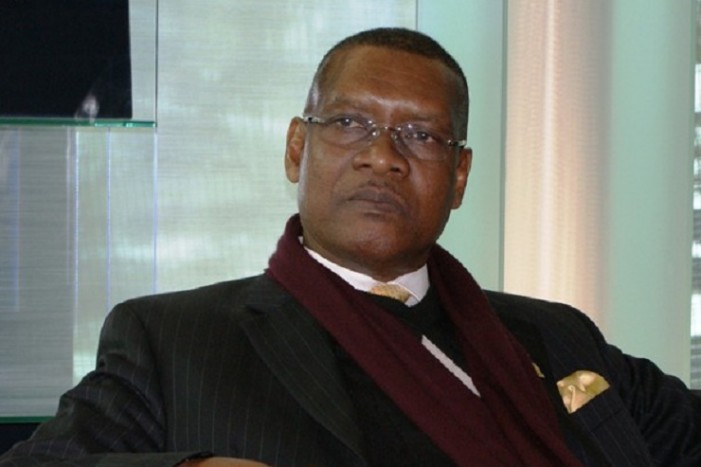 Port of Spain mayor resigns