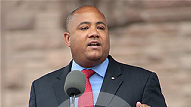Ontario restarts anti-racism directorate