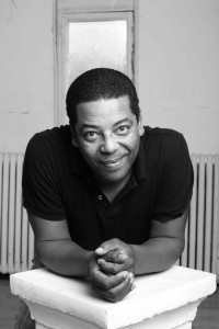 Nigel Shawn Williams By Jasminee Sahoye